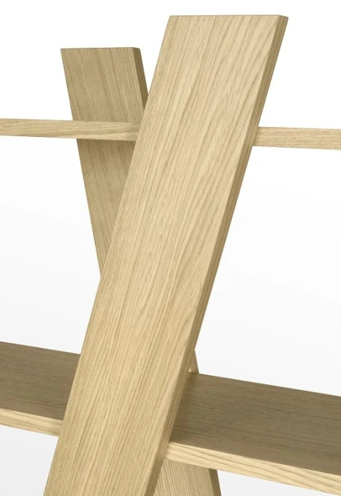 Temahome - Wind Reol - Eikefiner 5 Temahome - Wind Reol - Eikefiner - Bilde 5