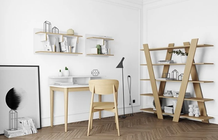 Temahome - Wind Reol - Eikefiner 8 Temahome - Wind Reol - Eikefiner - Bilde 8