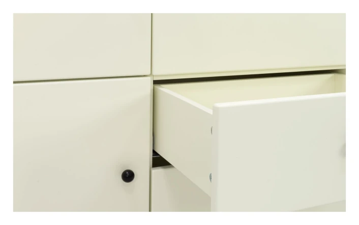 COCKTAIL Skap - Cream 8 COCKTAIL Skap - Cream - Bilde 8