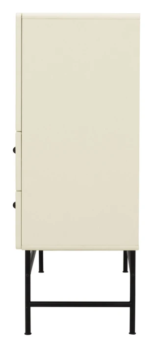 COCKTAIL Skap - Cream 9 COCKTAIL Skap - Cream - Bilde 9