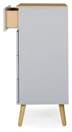 Dot Kommode 55x43 - Grå/eik 13 Dot Kommode 55x43 - Grå/eik -UNOLIVING Butikk tenzo dot kommode 55x43 graaeg TZ00742 6 6840