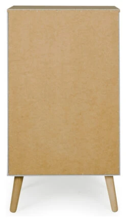 Dot Kommode 55x43 - Hvit/eik 14 Dot Kommode 55x43 - Hvit/eik -UNOLIVING Butikk tenzo dot kommode 55x43 hvideg TZ00741 7 788d