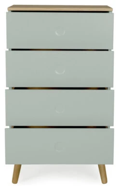 Dot Kommode 55x43 - Salvie/eik 10 Dot Kommode 55x43 - Salvie/eik -UNOLIVING Butikk tenzo dot kommode 55x43 sageeg TZ00743 4 1ae2