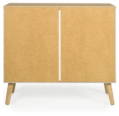 Dot Kommode 90x43 - Hvit/eik 15 Dot Kommode 90x43 - Hvit/eik -UNOLIVING Butikk tenzo dot kommode 90x43 hvideg TZ00738 7 2d31