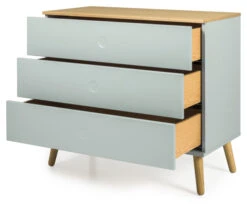 Dot Kommode 90x43 - Salvie/eik 12 Dot Kommode 90x43 - Salvie/eik -UNOLIVING Butikk tenzo dot kommode 90x43 sageeg TZ00740 5 8cd6