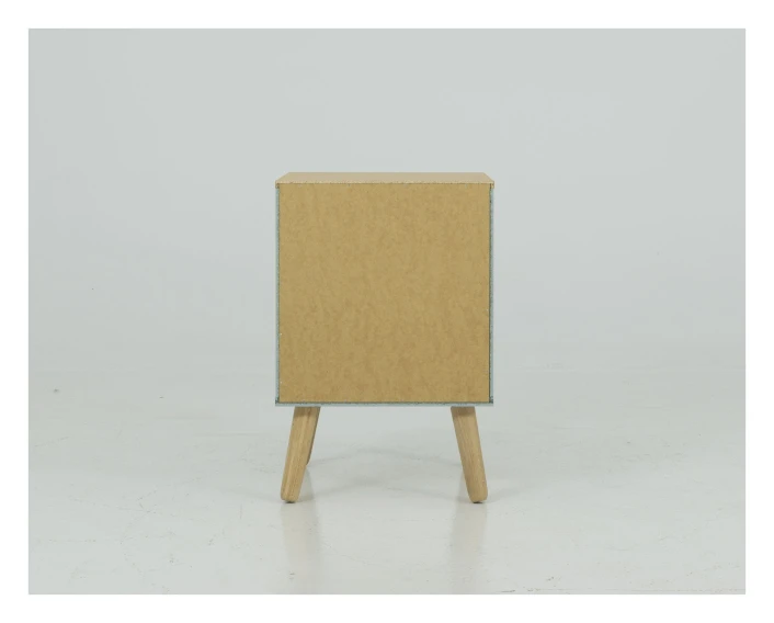 DOT Nattbord - Eik/Sage 7 DOT Nattbord - Eik/Sage - Bilde 7