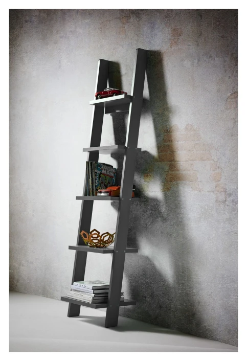 TENZO - Strada Stigereol B:45, Grå 2 TENZO - Strada Stigereol B:45, Grå - Bilde 2