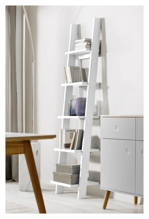 TENZO - Strada Stigereol B:45, Hvit 2 TENZO - Strada Stigereol B:45, Hvit - Bilde 2