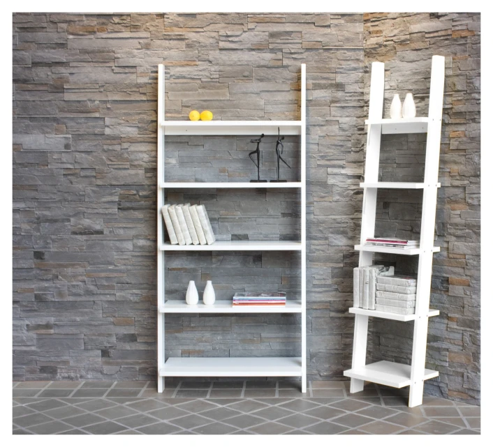 TENZO - Strada Stigereol B:45, Hvit 4 TENZO - Strada Stigereol B:45, Hvit - Bilde 4