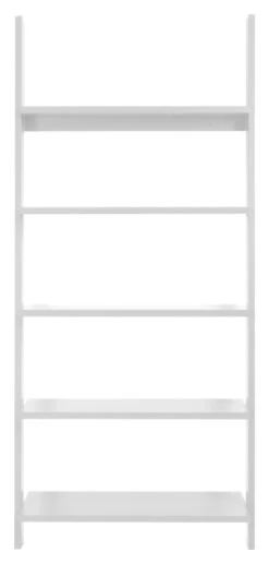 TENZO - Strada Stigereol B:85, Hvit