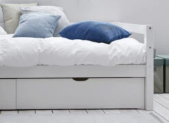 THUKA Skuffe Sett Hvit