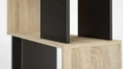 Maze Reol - Lyst Tre 9 Maze Reol - Lyst Tre -UNOLIVING Butikk tvilum maze reol lystrae reol TV04836 4 573b