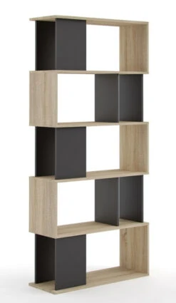 Maze Reol - Lyst Tre 10 Maze Reol - Lyst Tre -UNOLIVING Butikk tvilum maze reol lystrae reol TV04836 5 2455