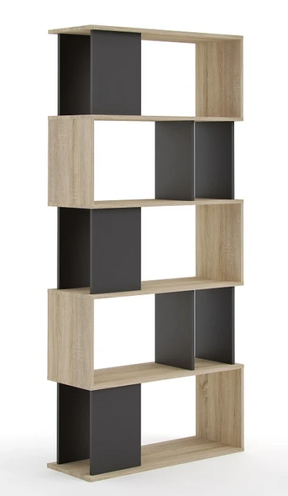 Maze Reol - Lyst Tre 5 Maze Reol - Lyst Tre - Bilde 5