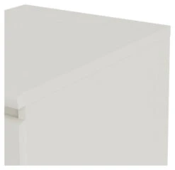 Naia Sengebord - Hvit Ask -UNOLIVING Butikk tvilum naia sengebord hvid ask sengebord TV04642 4 7004