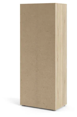 Pepe Garderobeskap M. 2 Dører - Eik 21 Pepe Garderobeskap M. 2 Dører - Eik -UNOLIVING Butikk tvilum pepe garderobeskab m 2 laager eg TV05350 13 c8a8