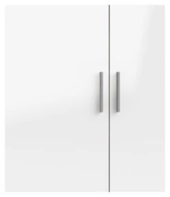 Pepe Garderobeskap M. 2 Dører - Eik 15 Pepe Garderobeskap M. 2 Dører - Eik -UNOLIVING Butikk tvilum pepe garderobeskab m 2 laager eg TV05350 5 221f