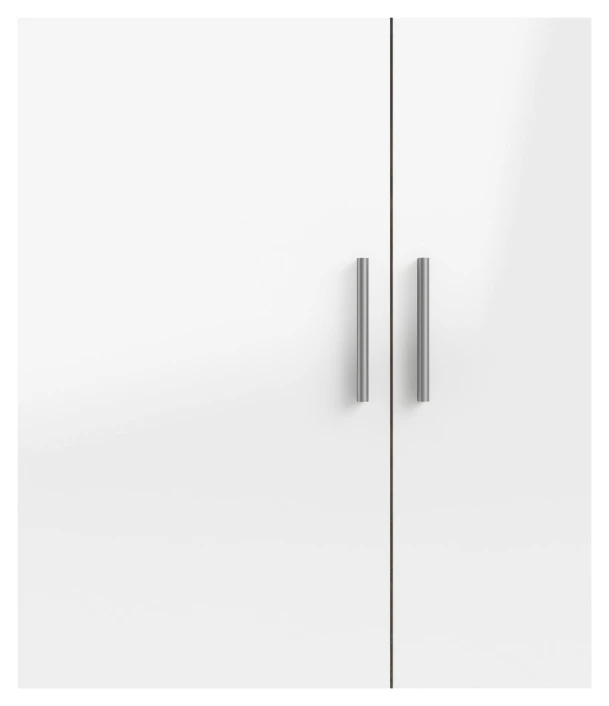 Pepe Garderobeskap M. 2 Dører - Eik 5 Pepe Garderobeskap M. 2 Dører - Eik - Bilde 5