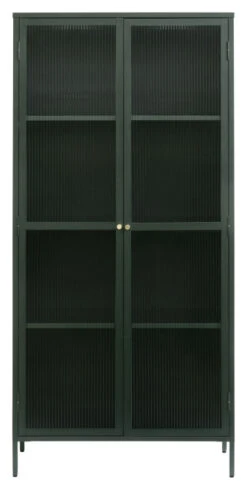 Bronco Skap H190 - Grønn