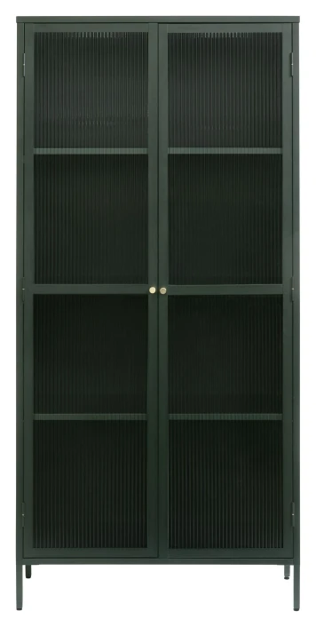 Bronco Skap H190 - Grønn 1 Bronco Skap H190 - Grønn