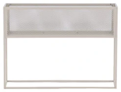 Netz Blomsterkasse - Beige