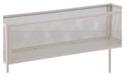 Netz Blomsterkasse - Beige -UNOLIVING Butikk venture design netz blomsterkasse beige VD02057 7 f697