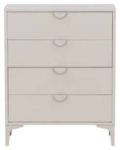 Piring Kommode - Beige