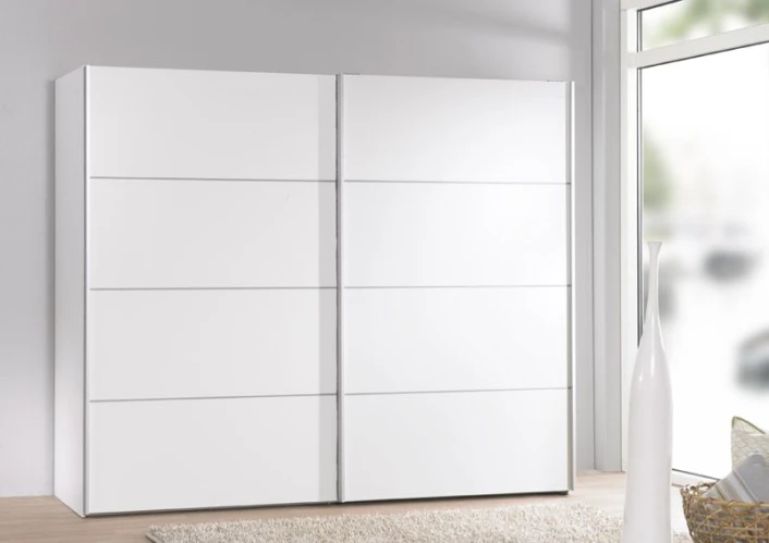 Verona Skapsmodul - Hvit - B:243 - Bilde 4