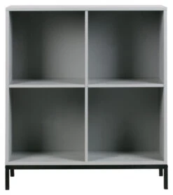 VTwonen Lower Case Hylle - Grå