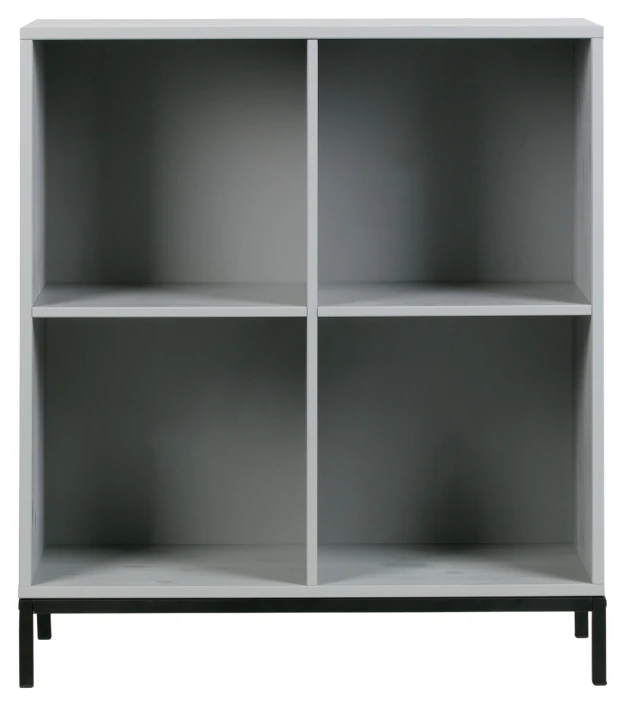 VTwonen Lower Case Hylle - Grå 1 VTwonen Lower Case Hylle - Grå