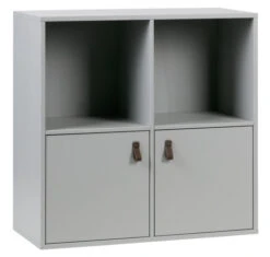 VTwonen Lower Modulreol M/4 Rom - Grå