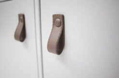 VTwonen Lower Modulreol M/4 Rom - Grå -UNOLIVING Butikk vtwonen lower modulreol m4 rum graa reoler EE01022 7 5bff