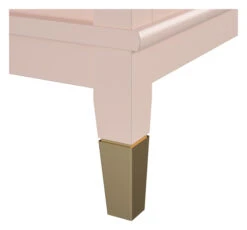 Westerleigh Kommode M. 6 Skuffer - Rosa 15 Westerleigh Kommode M. 6 Skuffer - Rosa -UNOLIVING Butikk westerleigh kommode m 6 skuffer lyseroed kommode NT01381 12 8c94