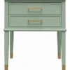 Westerleigh Nattbord - Grønn