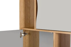 Woodman - Avon Standard Reol - Grå Nuancer 12 Woodman - Avon Standard Reol - Grå Nuancer -UNOLIVING Butikk woodman avon standard reol graa nuancer reoler WM00180 4 1cba