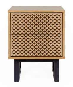 Woodman Camden Sengebord - Diamond