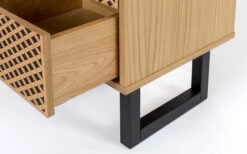 Woodman Camden Sengebord - Diamond 14 Woodman Camden Sengebord - Diamond -UNOLIVING Butikk woodman camden sengebord diamond sengeborde WM00229 6 697f