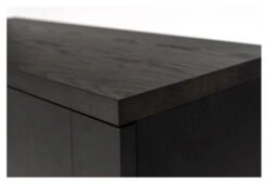 Woodman Pimlico Kommode - Charcoal -UNOLIVING Butikk woodman pimlico kommode charcoal kommoder WM00250 6 35c2
