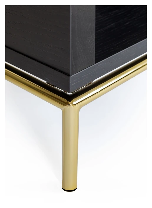 Woodman Pimlico Reol - Charcoal 4 Woodman Pimlico Reol - Charcoal - Bilde 4