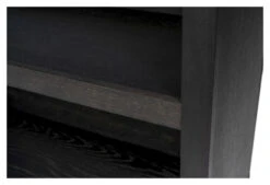 Woodman Pimlico Reol - Charcoal 11 Woodman Pimlico Reol - Charcoal -UNOLIVING Butikk woodman pimlico reol charcoal reoler WM00244 5 e1fc