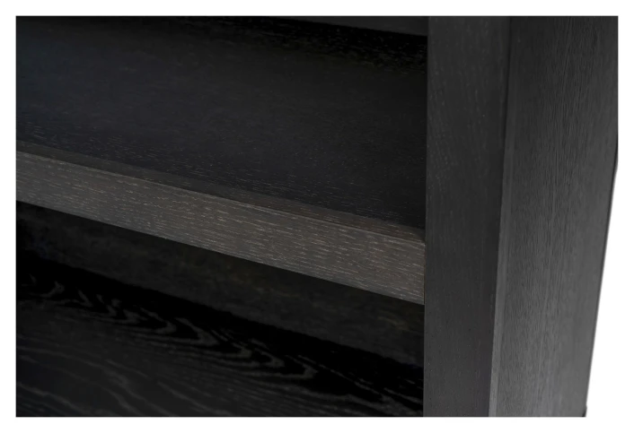 Woodman Pimlico Reol - Charcoal 5 Woodman Pimlico Reol - Charcoal - Bilde 5