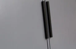 Woood Adam Garderobeskab - Grå 10 Woood Adam Garderobeskab - Grå -UNOLIVING Butikk woood adam garderobeskab graa garderobeskabe EE01333 5 b978