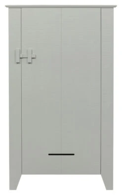 WOOOD Gijs Farmer Skap - Pine Mist