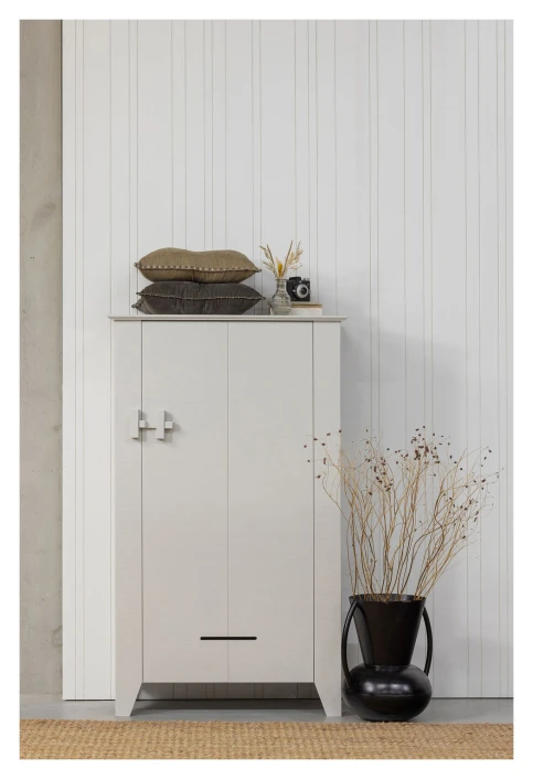 WOOOD Gijs Farmer Skap - Pine Mist 2 WOOOD Gijs Farmer Skap - Pine Mist - Bilde 2