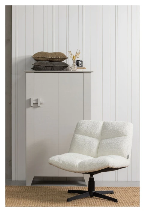 WOOOD Gijs Farmer Skap - Pine Mist 3 WOOOD Gijs Farmer Skap - Pine Mist - Bilde 3