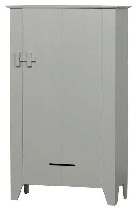 WOOOD Gijs Farmer Skap - Pine Mist 4 WOOOD Gijs Farmer Skap - Pine Mist - Bilde 4