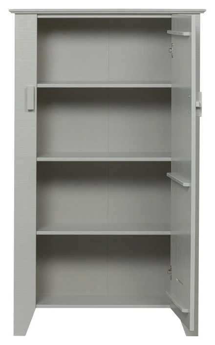 WOOOD Gijs Farmer Skap - Pine Mist 6 WOOOD Gijs Farmer Skap - Pine Mist - Bilde 6