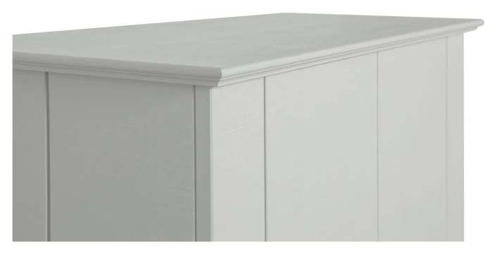 WOOOD Gijs Farmer Skap - Pine Mist 7 WOOOD Gijs Farmer Skap - Pine Mist - Bilde 7