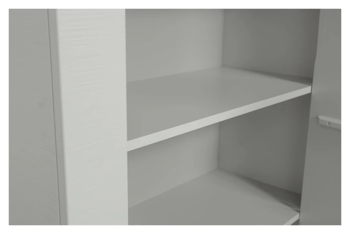 WOOOD Gijs Farmer Skap - Pine Mist 8 WOOOD Gijs Farmer Skap - Pine Mist - Bilde 8