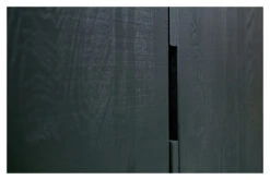 WOOOD Silas Skap 149x85 - Ask/blacknight 10 WOOOD Silas Skap 149x85 - Ask/blacknight -UNOLIVING Butikk woood silas skab 149x85 askblacknight EE03082 5 27c6